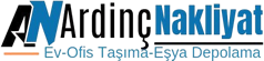 Ardınç Nakliyat Logo